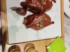 -汤城小厨•粤菜•靓汤(西直门凯德MALL店)