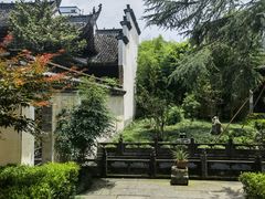 -徽商大宅院