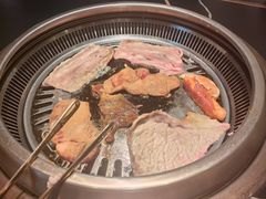 -梨花自助烤肉(西三旗万象汇黑金店)