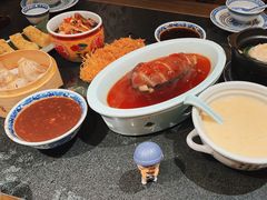 -南京大牌档(新街口德基广场店)