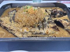 -鱼酷活鱼烤鱼(仙林金鹰店)