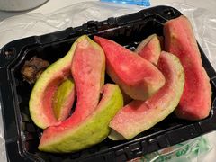 -阿忠食坊大排档·20年老店(万象城店)