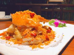 香辣蟹-宴西湖(滨湖公园店)