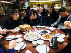 大堂-郑庄脂渣海鲜楼(九水路店)