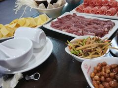 -大明铜锅·烤涮坊·烧烤(总店)