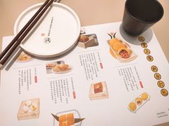 -蔡澜点心·粤菜(西单大悦城店)