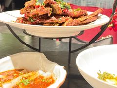 -三生三味密宗川菜·江景餐厅(来福士店)