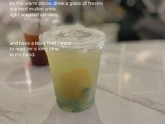 -旧屋咖啡(海景店)
