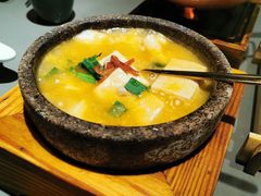 -云海肴·汽锅鸡·云南菜(高德置地店)
