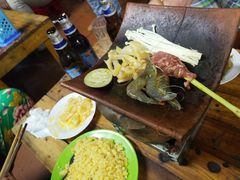-瓦片烤肉(13号店)