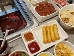 -海底捞火锅(铁西万达店)