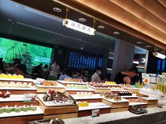 -亚马逊海鲜自助(梅溪湖步步高店)