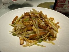 镇江风味小炒皇-永安鱼庄·镇江菜(东吴路店)