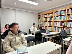-帝京日语(春熙路旗舰校区)