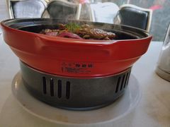-味悦·老字号·赣州菜(厚德总店)