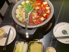 -师烤·豆花烤鱼(深圳坂田天虹店)