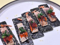 -米仓食堂(凯德广场店)