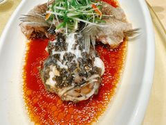 -粤味馆(黄河路店)
