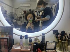 -DEKA大咔摄影·企业形象照·商务形象照拍摄(番禺南村万博店)