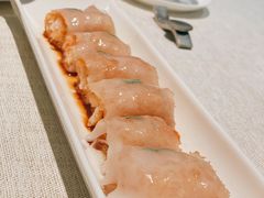 金网脆皮虾肠粉-御宝轩(益丰·外滩源店)