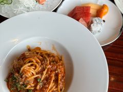 -西安W酒店·WEI全味西餐厅