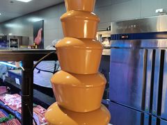 麻酱瀑布-盛江山自助料理(奥莱锦辉购物广场店)