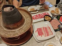-东来顺饭庄(王府井步行街店)