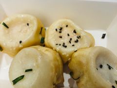 -阿三生煎(正弘城店)