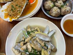 -谢记上海大排档(长寿路店)