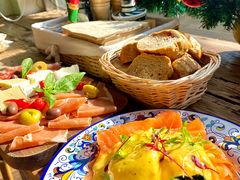 -Alimentari早午餐(安福路店)