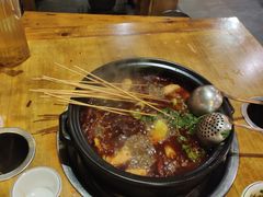 -串掌门砂锅串串香(三灶嘉珠时代广场店)