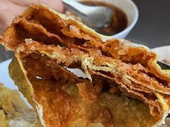 -陈记锅巴菜(五大道店)