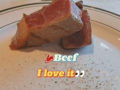 -Wolfgang’s Steakhouse 沃夫冈牛排馆(上海白玉兰广场店)