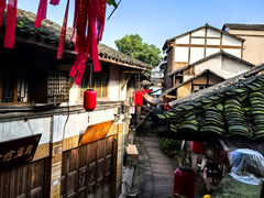 -尧坝古镇