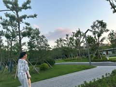 -花溪公园