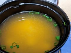 味增汤-万岁寿司(芳村店)