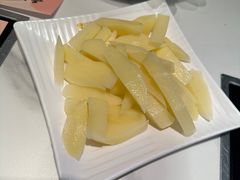 -黄记煌三汁焖锅(新佳丽江汉路店)