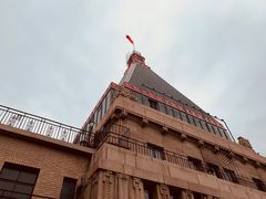 -上海和平饭店华懋阁 Cathay Room