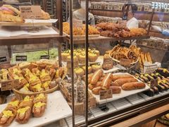 -PAPER STONE BAKERY(天环店)