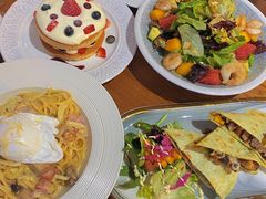 -AFS Cafe & Canteen(闽江二路店)