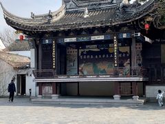-衣裳街历史文化街区
