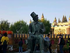 -安徒生童话乐园