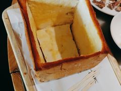 -绿茶餐厅(二七万达店)