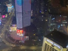 -南京金陵饭店
