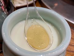 特色酸奶-额尔敦草原涮羊肉·烧烤(冻青树总店)