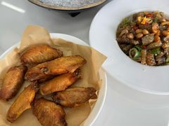 -嘉升大排档(番禺总店)