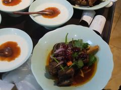 -驿楼兰·新疆菜(火车站店)