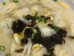 虾肉小馄饨-东方既白(黄兴路大润发店)