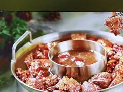 -葛记红焖羊肉(人民路店)