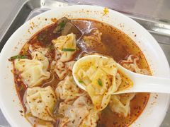 -巧手馄饨(箍桶巷店)